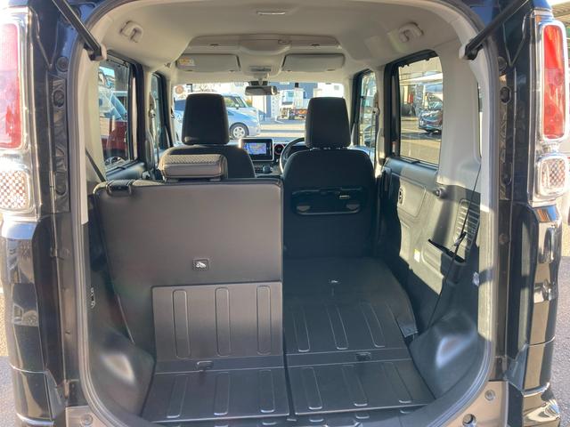 スペーシアギア ギア　ＨＹＢＲＩＤ　ＸＺターボ　ＭＫ５３Ｓ　オートライト　スズキの初売り！１月４日から１２日までの限定価格となります。７日（水曜日）は店休日となっておりますのでお問い合わせの対応は８日よりさせて頂きます。店舗へご来店いただける方のみ販売させて頂きます。（52枚目）