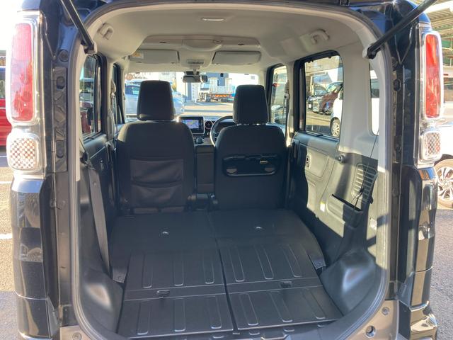 スペーシアギア ギア　ＨＹＢＲＩＤ　ＸＺターボ　ＭＫ５３Ｓ　オートライト　スズキの初売り！１月４日から１２日までの限定価格となります。７日（水曜日）は店休日となっておりますのでお問い合わせの対応は８日よりさせて頂きます。店舗へご来店いただける方のみ販売させて頂きます。（53枚目）