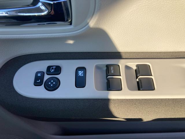 アルトラパンＬＣ ＬＣ　Ｘ　５型　衝突被害軽減システム　アイドリングストップ　１４インチアルミホイール　オートライト　プッシュスタート　シートヒーター　オートエアコン　ＵＳＢソケット　横滑り防止機能　衝突安全ボディ　盗難防止システム　取扱説明書　メンテナンスノート（25枚目）