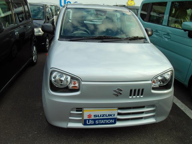 アルト L 2型 衝突被害軽減システム CDステレオ オートライト スズキの初売り!1月4日から12日までの限定価格となります。7日(水曜日)は店休日となっておりますのでお問い合わせの対応は8日よりさせて頂きます。店舗へご来店いただける方のみ販売させて頂きます。(3枚目)