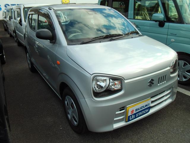 アルト L 2型 衝突被害軽減システム CDステレオ オートライト スズキの初売り!1月4日から12日までの限定価格となります。7日(水曜日)は店休日となっておりますのでお問い合わせの対応は8日よりさせて頂きます。店舗へご来店いただける方のみ販売させて頂きます。(4枚目)