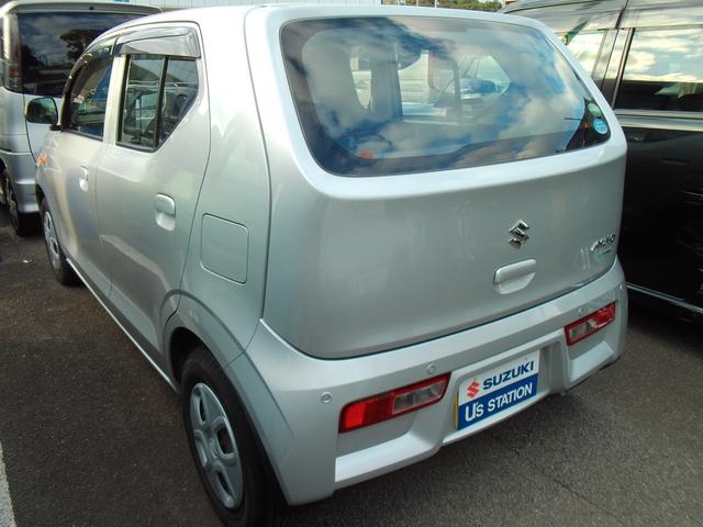 アルト L 2型 衝突被害軽減システム CDステレオ オートライト スズキの初売り!1月4日から12日までの限定価格となります。7日(水曜日)は店休日となっておりますのでお問い合わせの対応は8日よりさせて頂きます。店舗へご来店いただける方のみ販売させて頂きます。(7枚目)