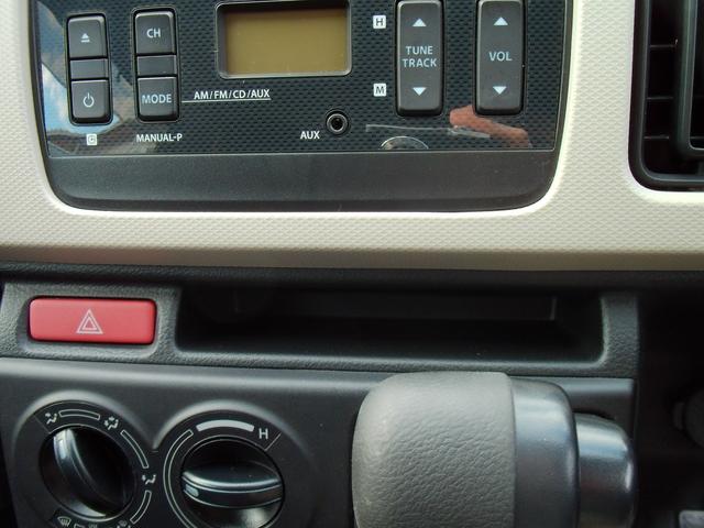 アルト L 2型 衝突被害軽減システム CDステレオ オートライト スズキの初売り!1月4日から12日までの限定価格となります。7日(水曜日)は店休日となっておりますのでお問い合わせの対応は8日よりさせて頂きます。店舗へご来店いただける方のみ販売させて頂きます。(29枚目)