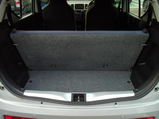 アルト L 2型 衝突被害軽減システム CDステレオ オートライト スズキの初売り!1月4日から12日までの限定価格となります。7日(水曜日)は店休日となっておりますのでお問い合わせの対応は8日よりさせて頂きます。店舗へご来店いただける方のみ販売させて頂きます。(39枚目)