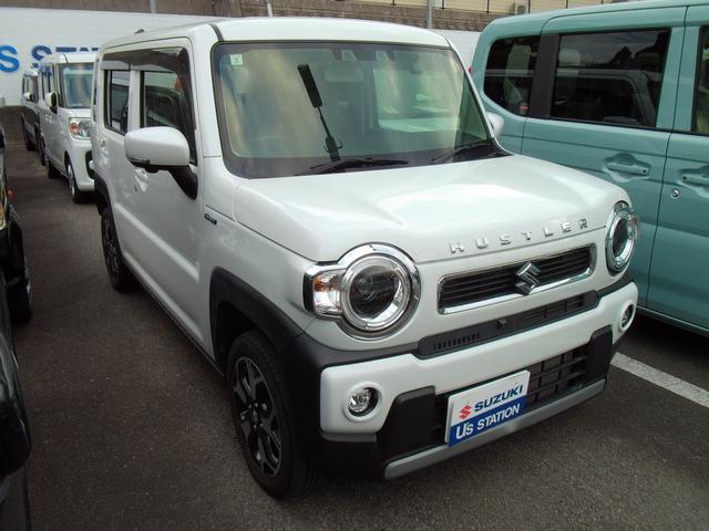 ハスラー HYBRID X ナビ 全方位カメラ 衝突被害軽減システム スズキの初売り!1月4日から12日までの限定価格となります。7日(水曜日)は店休日となっておりますのでお問い合わせの対応は8日よりさせて頂きます。店舗へご来店いただける方のみ販売させて頂きます。(4枚目)