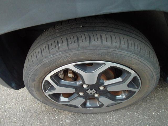 ハスラー HYBRID X ナビ 全方位カメラ 衝突被害軽減システム スズキの初売り!1月4日から12日までの限定価格となります。7日(水曜日)は店休日となっておりますのでお問い合わせの対応は8日よりさせて頂きます。店舗へご来店いただける方のみ販売させて頂きます。(12枚目)