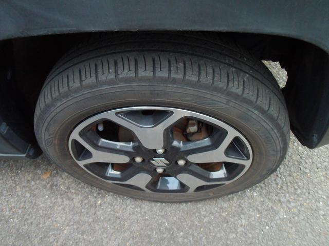 ハスラー HYBRID X ナビ 全方位カメラ 衝突被害軽減システム スズキの初売り!1月4日から12日までの限定価格となります。7日(水曜日)は店休日となっておりますのでお問い合わせの対応は8日よりさせて頂きます。店舗へご来店いただける方のみ販売させて頂きます。(13枚目)