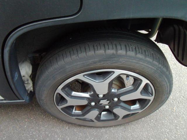 ハスラー HYBRID X ナビ 全方位カメラ 衝突被害軽減システム スズキの初売り!1月4日から12日までの限定価格となります。7日(水曜日)は店休日となっておりますのでお問い合わせの対応は8日よりさせて頂きます。店舗へご来店いただける方のみ販売させて頂きます。(15枚目)