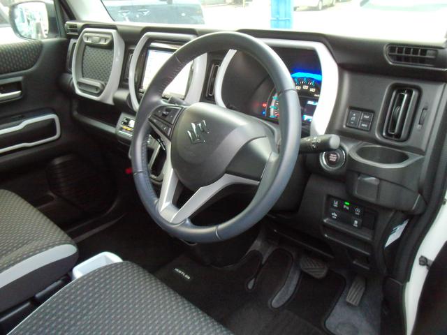 ハスラー HYBRID X ナビ 全方位カメラ 衝突被害軽減システム スズキの初売り!1月4日から12日までの限定価格となります。7日(水曜日)は店休日となっておりますのでお問い合わせの対応は8日よりさせて頂きます。店舗へご来店いただける方のみ販売させて頂きます。(40枚目)