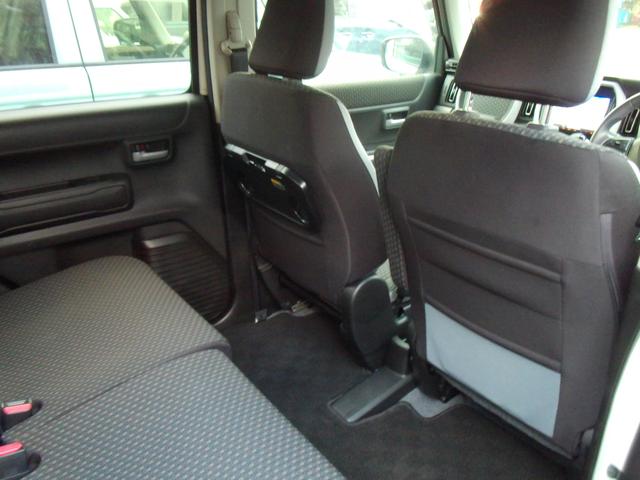 ハスラー HYBRID X ナビ 全方位カメラ 衝突被害軽減システム スズキの初売り!1月4日から12日までの限定価格となります。7日(水曜日)は店休日となっておりますのでお問い合わせの対応は8日よりさせて頂きます。店舗へご来店いただける方のみ販売させて頂きます。(46枚目)