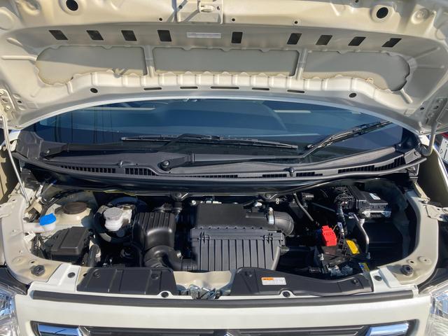 ワゴンＲ ＦＸ　４型　衝突被害軽減システム　５速ＭＴ　ナビ　ＥＴＣ　スズキの初売り！１月４日から１２日までの限定価格となります。７日（水曜日）は店休日となっておりますのでお問い合わせの対応は８日よりさせて頂きます。店舗へご来店いただける方のみ販売させて頂きます。（14枚目）