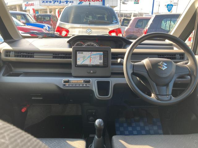 ワゴンＲ ＦＸ　４型　衝突被害軽減システム　５速ＭＴ　ナビ　ＥＴＣ　スズキの初売り！１月４日から１２日までの限定価格となります。７日（水曜日）は店休日となっておりますのでお問い合わせの対応は８日よりさせて頂きます。店舗へご来店いただける方のみ販売させて頂きます。（17枚目）