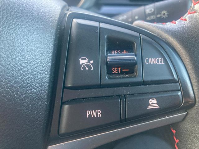 スペーシアカスタム カスタム　ＨＹＢＲＩＤ　ＸＳ　２型　両側電動スライドドア　スズキの初売り！１月４日から１２日までの限定価格となります。７日（水曜日）は店休日となっておりますのでお問い合わせの対応は８日よりさせて頂きます。店舗へご来店いただける方のみ販売させて頂きます。（21枚目）