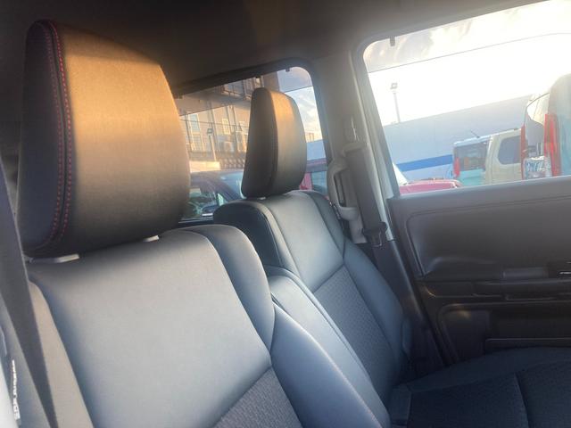 スペーシアカスタム カスタム　ＨＹＢＲＩＤ　ＸＳ　２型　両側電動スライドドア　スズキの初売り！１月４日から１２日までの限定価格となります。７日（水曜日）は店休日となっておりますのでお問い合わせの対応は８日よりさせて頂きます。店舗へご来店いただける方のみ販売させて頂きます。（47枚目）