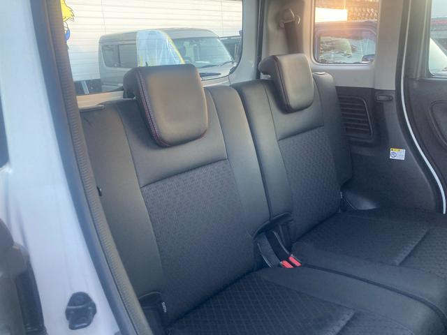 スペーシアカスタム カスタム　ＨＹＢＲＩＤ　ＸＳ　２型　両側電動スライドドア　スズキの初売り！１月４日から１２日までの限定価格となります。７日（水曜日）は店休日となっておりますのでお問い合わせの対応は８日よりさせて頂きます。店舗へご来店いただける方のみ販売させて頂きます。（48枚目）