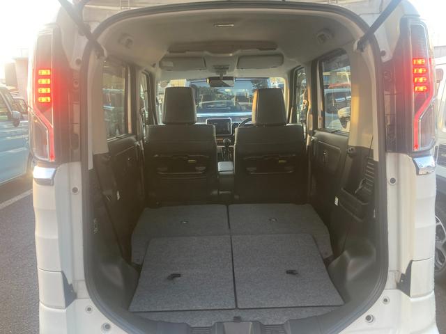 スペーシアカスタム カスタム　ＨＹＢＲＩＤ　ＸＳ　２型　両側電動スライドドア　スズキの初売り！１月４日から１２日までの限定価格となります。７日（水曜日）は店休日となっておりますのでお問い合わせの対応は８日よりさせて頂きます。店舗へご来店いただける方のみ販売させて頂きます。（53枚目）