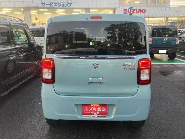 ワゴンＲスマイル ＨＹＢＲＩＤ　Ｘ　両側電動スライドドア　ナビ　全方位カメラ　スズキの初売り！１月４日から１２日までの限定価格となります。７日（水曜日）は店休日となっておりますのでお問い合わせの対応は８日よりさせて頂きます。店舗へご来店いただける方のみ販売させて頂きます。（6枚目）