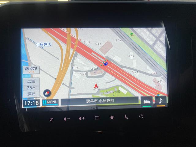 ワゴンＲスマイル ＨＹＢＲＩＤ　Ｘ　両側電動スライドドア　ナビ　全方位カメラ　スズキの初売り！１月４日から１２日までの限定価格となります。７日（水曜日）は店休日となっておりますのでお問い合わせの対応は８日よりさせて頂きます。店舗へご来店いただける方のみ販売させて頂きます。（22枚目）