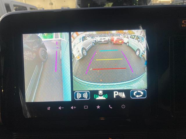 ワゴンＲスマイル ＨＹＢＲＩＤ　Ｘ　両側電動スライドドア　ナビ　全方位カメラ　スズキの初売り！１月４日から１２日までの限定価格となります。７日（水曜日）は店休日となっておりますのでお問い合わせの対応は８日よりさせて頂きます。店舗へご来店いただける方のみ販売させて頂きます。（25枚目）