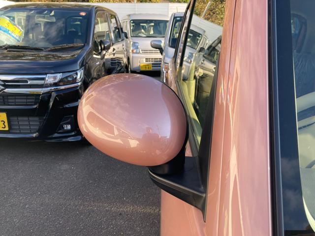 アルトラパンＬＣ ＬＣ　Ｌ　５型　ディスプレイオーディオ　バックカメラ　ＵＳＢ　オートライト　プッシュスタート　シートヒーター　オートエアコン　衝突被害軽減システム　アイドリングストップ　横滑り防止機能　衝突安全ボディ　盗難防止システム　取扱説明書　メンテナンスノート（9枚目）