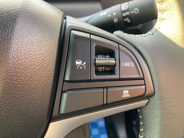 ワゴンＲカスタムＺ カスタムＺ　ＨＹＢＲＩＤ　ＺＸ　４型　衝突被害軽減システム　１５インチアルミホイール　オートライト　プッシュスタート　シートヒーター　オートエアコン　アイドリングストップ　ＵＳＢ　横滑り防止機能　衝突安全ボディ　盗難防止システム　取扱説明書　メンテナンスノート（21枚目）