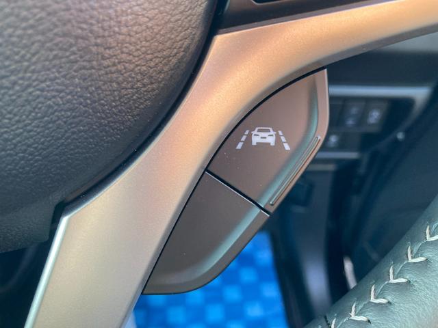 ワゴンＲカスタムＺ カスタムＺ　ＨＹＢＲＩＤ　ＺＸ　４型　衝突被害軽減システム　１５インチアルミホイール　オートライト　プッシュスタート　シートヒーター　オートエアコン　アイドリングストップ　ＵＳＢ　横滑り防止機能　衝突安全ボディ　盗難防止システム　取扱説明書　メンテナンスノート（22枚目）