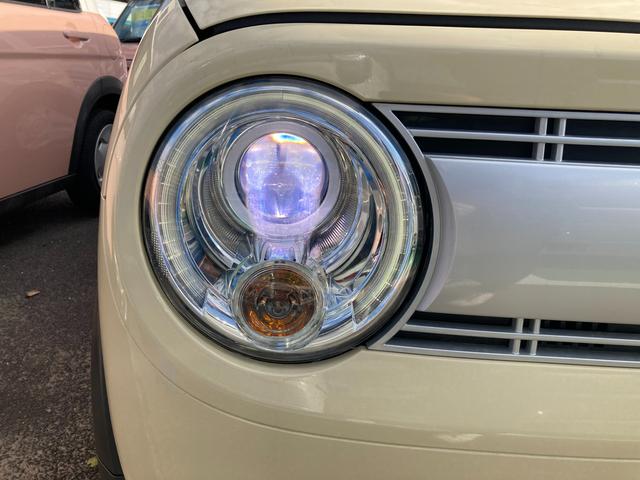 アルトラパン Ｓ　衝突被害軽減システム　ＣＤステレオ　オートライト　スズキの初売り！１月４日から１２日までの限定価格となります。７日（水曜日）は店休日となっておりますのでお問い合わせの対応は８日よりさせて頂きます。店舗へご来店いただける方のみ販売させて頂きます。（8枚目）