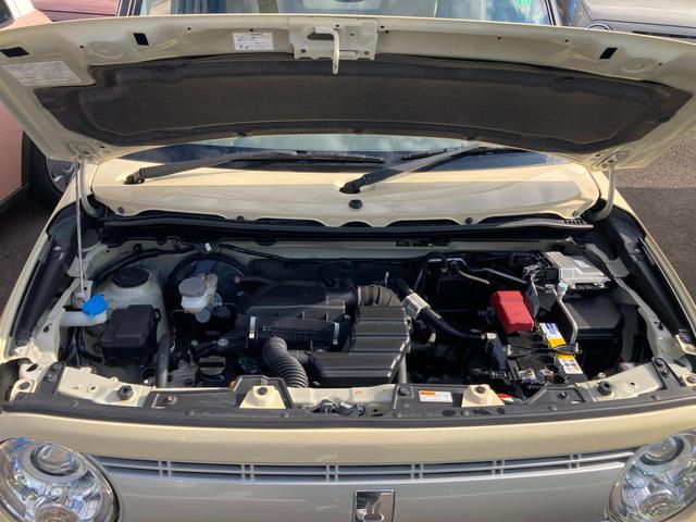 アルトラパン Ｓ　衝突被害軽減システム　ＣＤステレオ　オートライト　スズキの初売り！１月４日から１２日までの限定価格となります。７日（水曜日）は店休日となっておりますのでお問い合わせの対応は８日よりさせて頂きます。店舗へご来店いただける方のみ販売させて頂きます。（13枚目）