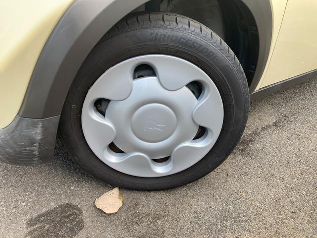 アルトラパン Ｓ　衝突被害軽減システム　ＣＤステレオ　オートライト　スズキの初売り！１月４日から１２日までの限定価格となります。７日（水曜日）は店休日となっておりますのでお問い合わせの対応は８日よりさせて頂きます。店舗へご来店いただける方のみ販売させて頂きます。（14枚目）