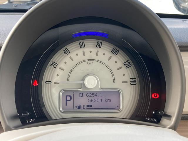 アルトラパン Ｓ　衝突被害軽減システム　ＣＤステレオ　オートライト　スズキの初売り！１月４日から１２日までの限定価格となります。７日（水曜日）は店休日となっておりますのでお問い合わせの対応は８日よりさせて頂きます。店舗へご来店いただける方のみ販売させて頂きます。（17枚目）