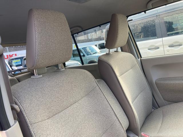 アルトラパン Ｓ　衝突被害軽減システム　ＣＤステレオ　オートライト　スズキの初売り！１月４日から１２日までの限定価格となります。７日（水曜日）は店休日となっておりますのでお問い合わせの対応は８日よりさせて頂きます。店舗へご来店いただける方のみ販売させて頂きます。（39枚目）