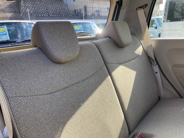 アルトラパン Ｓ　衝突被害軽減システム　ＣＤステレオ　オートライト　スズキの初売り！１月４日から１２日までの限定価格となります。７日（水曜日）は店休日となっておりますのでお問い合わせの対応は８日よりさせて頂きます。店舗へご来店いただける方のみ販売させて頂きます。（40枚目）