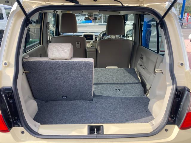 アルトラパン Ｓ　衝突被害軽減システム　ＣＤステレオ　オートライト　スズキの初売り！１月４日から１２日までの限定価格となります。７日（水曜日）は店休日となっておりますのでお問い合わせの対応は８日よりさせて頂きます。店舗へご来店いただける方のみ販売させて頂きます。（44枚目）