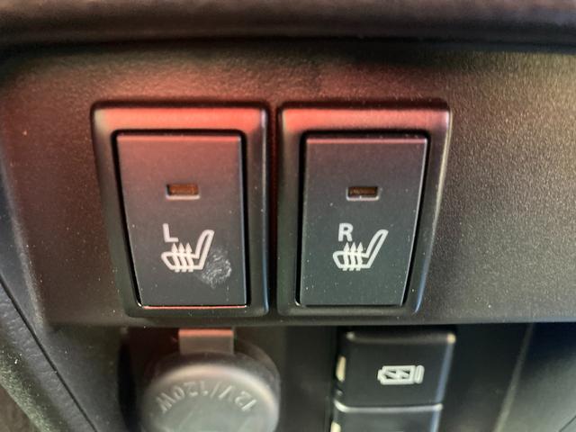 ハスラー ＨＹＢＲＩＤ　Ｘ　３型　衝突被害軽減システム　オートライト　１５インチアルミホイール　プッシュスタート　シートヒーター　オートエアコン　ＵＳＢソケット　アイドリングストップ　横滑り防止機能　衝突安全ボディ　盗難防止システム　取扱説明書　メンテナンスノート（32枚目）