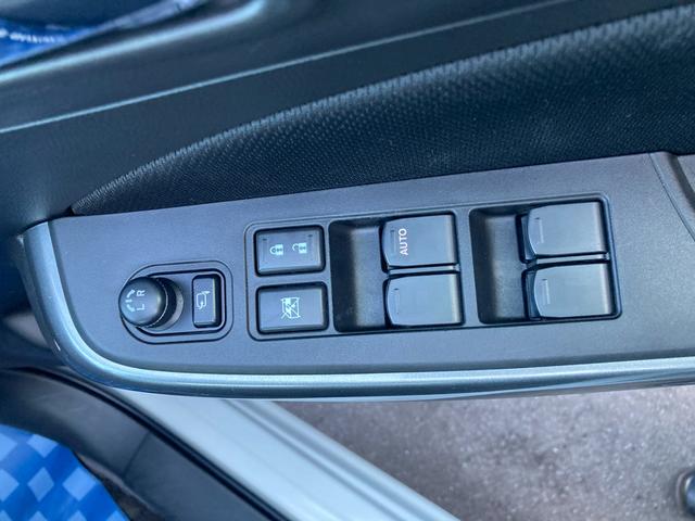 �d���i�[�h�A�~���[�A�p���[�E�B���h�E�X�C�b�`��