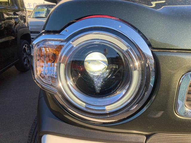 ハスラー ＨＹＢＲＩＤ　Ｇ　３型　衝突被害軽減システム　シートヒーター　１５インチスチールホイール　オートライト　プッシュスタート　電動格納ドアミラー　オートエアコン　アイドリングストップ　横滑り防止機能　衝突安全ボディ　盗難防止システム　取扱説明書　メンテナンスノート（8枚目）