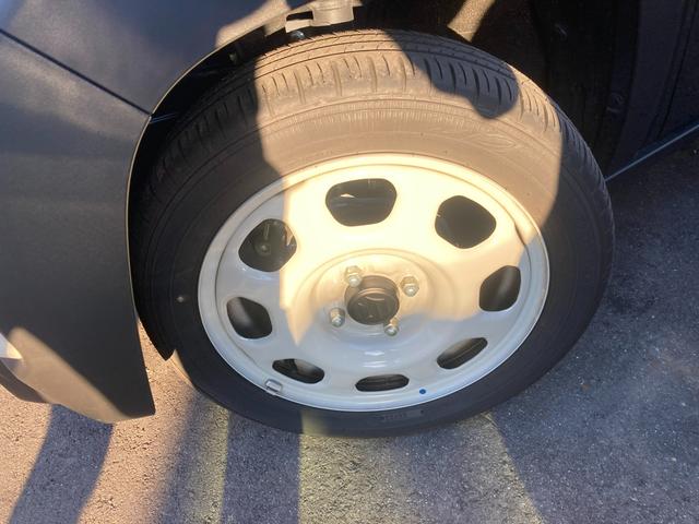 ハスラー ＨＹＢＲＩＤ　Ｇ　３型　衝突被害軽減システム　シートヒーター　１５インチスチールホイール　オートライト　プッシュスタート　電動格納ドアミラー　オートエアコン　アイドリングストップ　横滑り防止機能　衝突安全ボディ　盗難防止システム　取扱説明書　メンテナンスノート（15枚目）