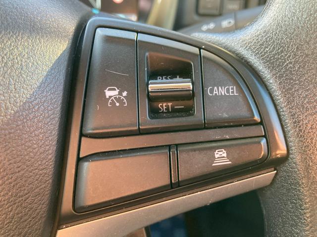 ハスラー ＨＹＢＲＩＤ　Ｇ　３型　衝突被害軽減システム　シートヒーター　１５インチスチールホイール　オートライト　プッシュスタート　電動格納ドアミラー　オートエアコン　アイドリングストップ　横滑り防止機能　衝突安全ボディ　盗難防止システム　取扱説明書　メンテナンスノート（21枚目）