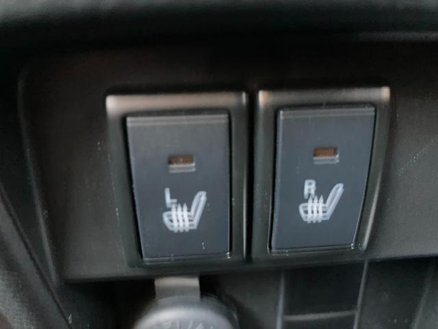 ハスラー ＨＹＢＲＩＤ　Ｇ　３型　衝突被害軽減システム　シートヒーター　１５インチスチールホイール　オートライト　プッシュスタート　電動格納ドアミラー　オートエアコン　アイドリングストップ　横滑り防止機能　衝突安全ボディ　盗難防止システム　取扱説明書　メンテナンスノート（32枚目）