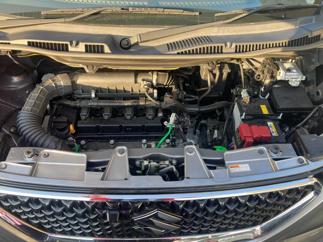 ソリオバンディット バンディット　ＨＹＢＲＩＤ　ＭＶ　全方位カメラ　ドラレコ　１５インチアルミホイール　オートライト　ナビ　片側電動スライドドア　プッシュスタート　シートヒーター　オートエアコン　ＥＴＣ　衝突被害軽減システム　アイドリングストップ　横滑り防止機能　衝突安全ボディ（16枚目）