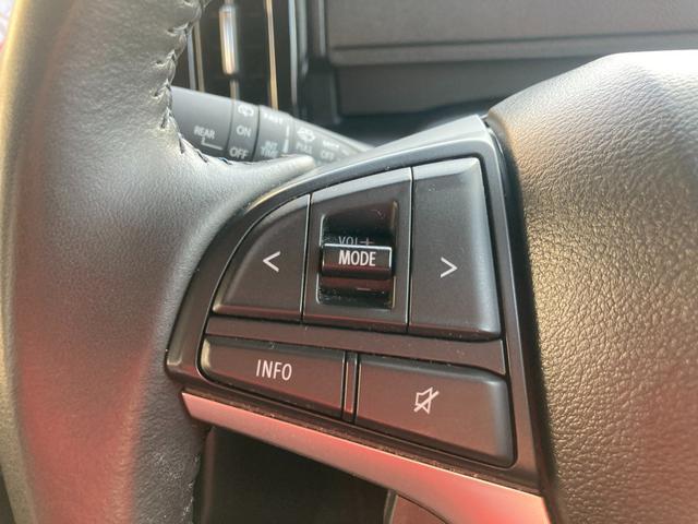 ソリオバンディット バンディット　ＨＹＢＲＩＤ　ＭＶ　全方位カメラ　ドラレコ　１５インチアルミホイール　オートライト　ナビ　片側電動スライドドア　プッシュスタート　シートヒーター　オートエアコン　ＥＴＣ　衝突被害軽減システム　アイドリングストップ　横滑り防止機能　衝突安全ボディ（21枚目）