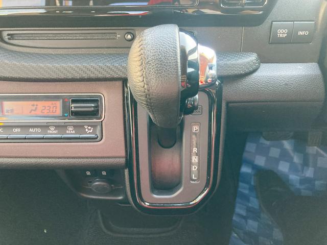 ソリオバンディット バンディット　ＨＹＢＲＩＤ　ＭＶ　全方位カメラ　ドラレコ　１５インチアルミホイール　オートライト　ナビ　片側電動スライドドア　プッシュスタート　シートヒーター　オートエアコン　ＥＴＣ　衝突被害軽減システム　アイドリングストップ　横滑り防止機能　衝突安全ボディ（34枚目）