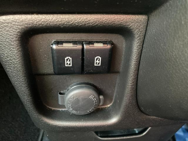 ソリオバンディット バンディット　ＨＹＢＲＩＤ　ＭＶ　全方位カメラ　ドラレコ　１５インチアルミホイール　オートライト　ナビ　片側電動スライドドア　プッシュスタート　シートヒーター　オートエアコン　ＥＴＣ　衝突被害軽減システム　アイドリングストップ　横滑り防止機能　衝突安全ボディ（44枚目）