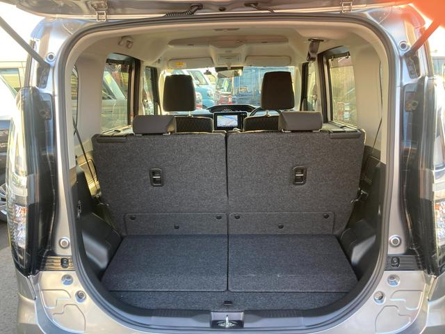 ソリオバンディット バンディット　ＨＹＢＲＩＤ　ＭＶ　全方位カメラ　ドラレコ　１５インチアルミホイール　オートライト　ナビ　片側電動スライドドア　プッシュスタート　シートヒーター　オートエアコン　ＥＴＣ　衝突被害軽減システム　アイドリングストップ　横滑り防止機能　衝突安全ボディ（59枚目）