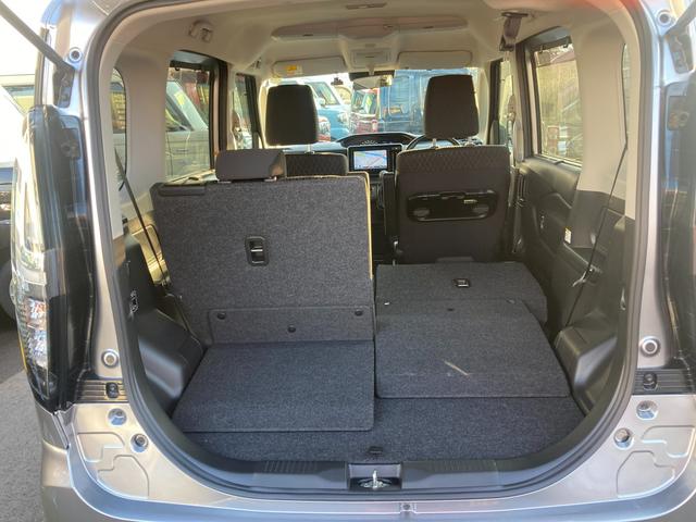 ソリオバンディット バンディット　ＨＹＢＲＩＤ　ＭＶ　全方位カメラ　ドラレコ　１５インチアルミホイール　オートライト　ナビ　片側電動スライドドア　プッシュスタート　シートヒーター　オートエアコン　ＥＴＣ　衝突被害軽減システム　アイドリングストップ　横滑り防止機能　衝突安全ボディ（60枚目）