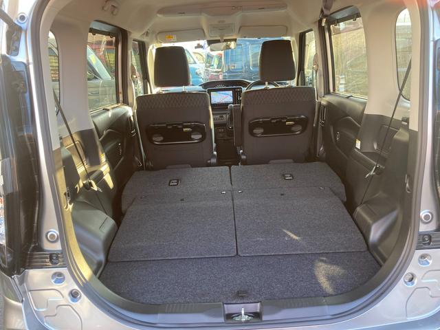 ソリオバンディット バンディット　ＨＹＢＲＩＤ　ＭＶ　全方位カメラ　ドラレコ　１５インチアルミホイール　オートライト　ナビ　片側電動スライドドア　プッシュスタート　シートヒーター　オートエアコン　ＥＴＣ　衝突被害軽減システム　アイドリングストップ　横滑り防止機能　衝突安全ボディ（61枚目）