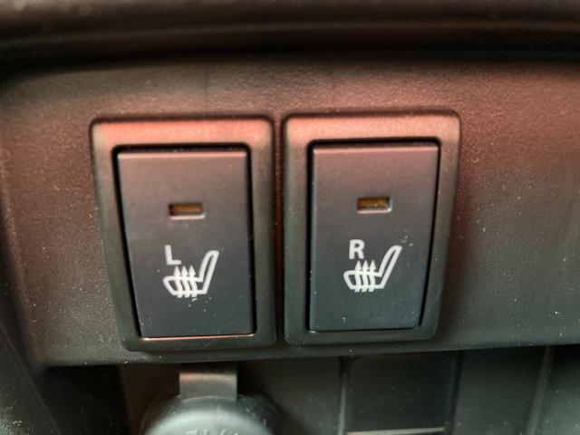 ハスラー ＨＹＢＲＩＤ　Ｇ　３型　衝突被害軽減システム　オートライト　１５インチスチールホイール　プッシュスタート　シートヒーター　オートエアコン　アイドリングストップ　横滑り防止機能　衝突安全ボディ　盗難防止システム　取扱説明書　メンテナンスノート（32枚目）