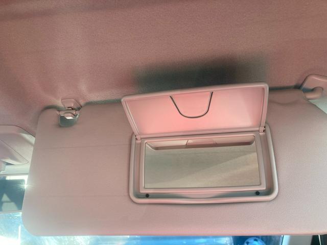 ワゴンＲカスタムＺ カスタムＺ　ＨＹＢＲＩＤ　ＺＸ　４型　衝突被害軽減システム　１５インチアルミホイール　オートライト　プッシュスタート　シートヒーター　オートエアコン　アイドリングストップ　ＵＳＢ　横滑り防止機能　衝突安全ボディ　盗難防止システム　取扱説明書　メンテナンスノート（35枚目）