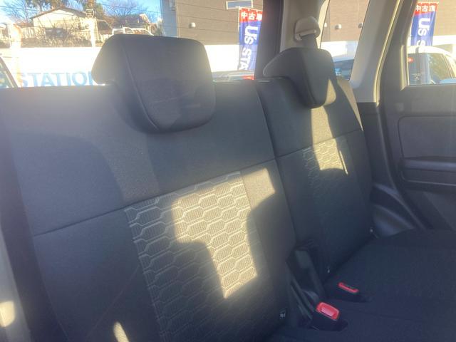 ワゴンＲカスタムＺ カスタムＺ　ＨＹＢＲＩＤ　ＺＸ　４型　衝突被害軽減システム　１５インチアルミホイール　オートライト　プッシュスタート　シートヒーター　オートエアコン　アイドリングストップ　ＵＳＢ　横滑り防止機能　衝突安全ボディ　盗難防止システム　取扱説明書　メンテナンスノート（44枚目）