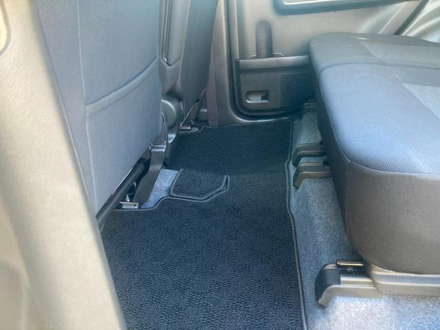 ワゴンＲカスタムＺ カスタムＺ　ＨＹＢＲＩＤ　ＺＸ　４型　衝突被害軽減システム　１５インチアルミホイール　オートライト　プッシュスタート　シートヒーター　オートエアコン　アイドリングストップ　ＵＳＢ　横滑り防止機能　衝突安全ボディ　盗難防止システム　取扱説明書　メンテナンスノート（46枚目）